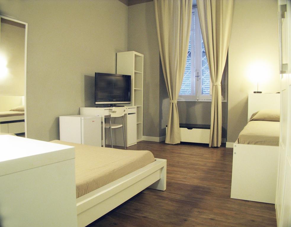 Rooms Of Roma Phòng bức ảnh