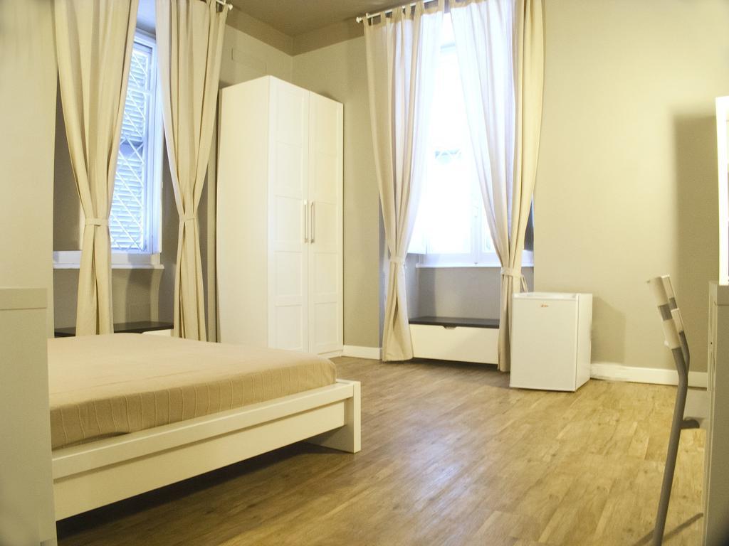 Rooms Of Roma Phòng bức ảnh