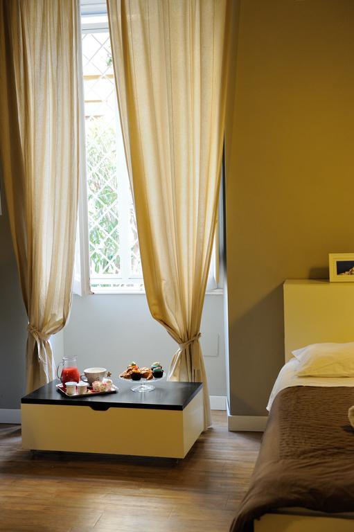 Rooms Of Roma Ngoại thất bức ảnh