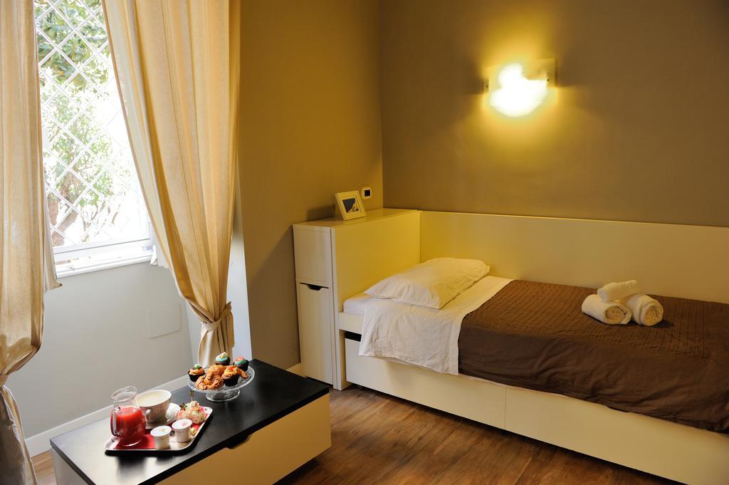 Rooms Of Roma Ngoại thất bức ảnh