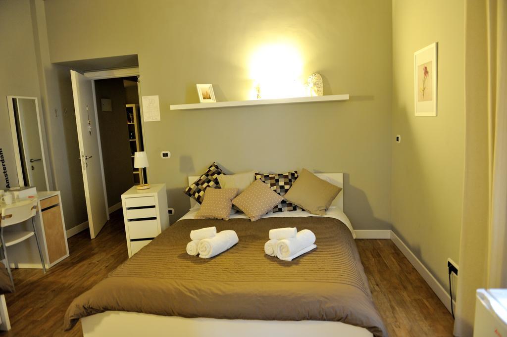 Rooms Of Roma Ngoại thất bức ảnh