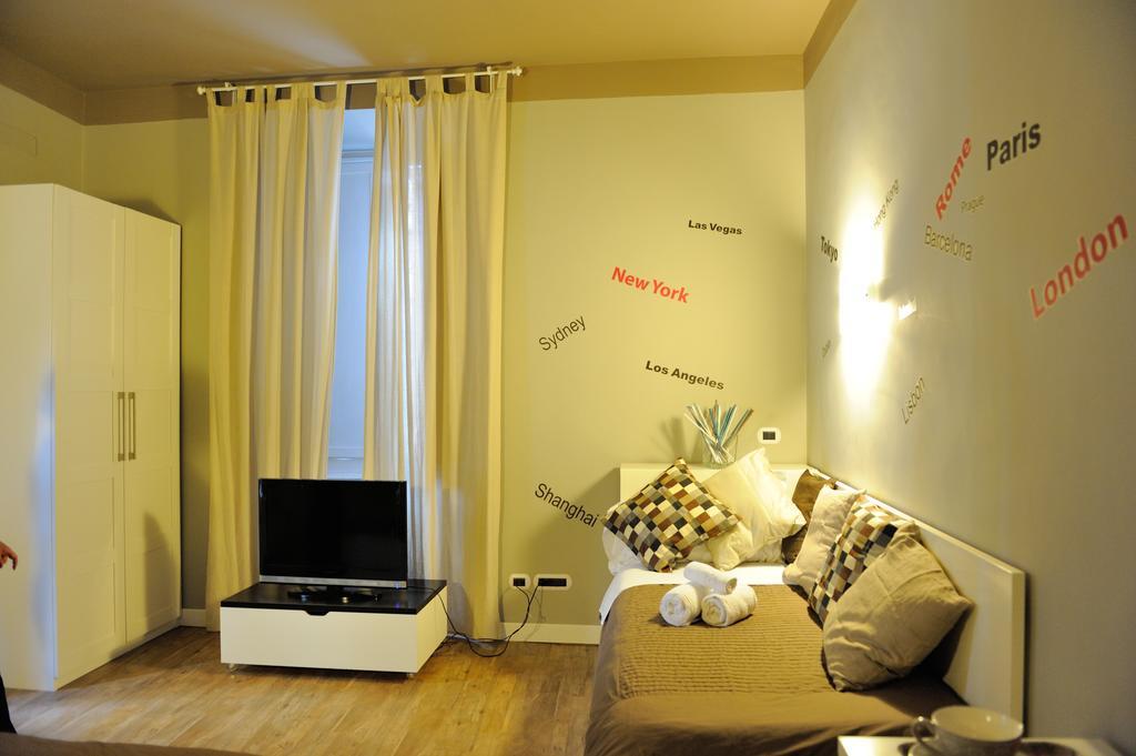 Rooms Of Roma Ngoại thất bức ảnh