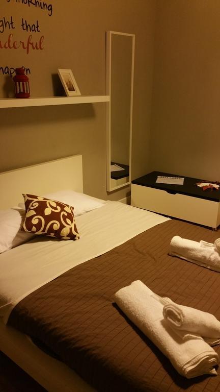 Rooms Of Roma Ngoại thất bức ảnh