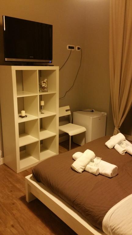 Rooms Of Roma Ngoại thất bức ảnh