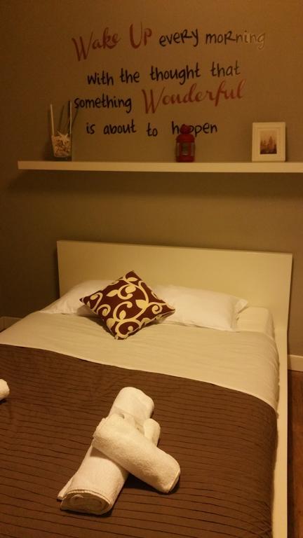 Rooms Of Roma Ngoại thất bức ảnh