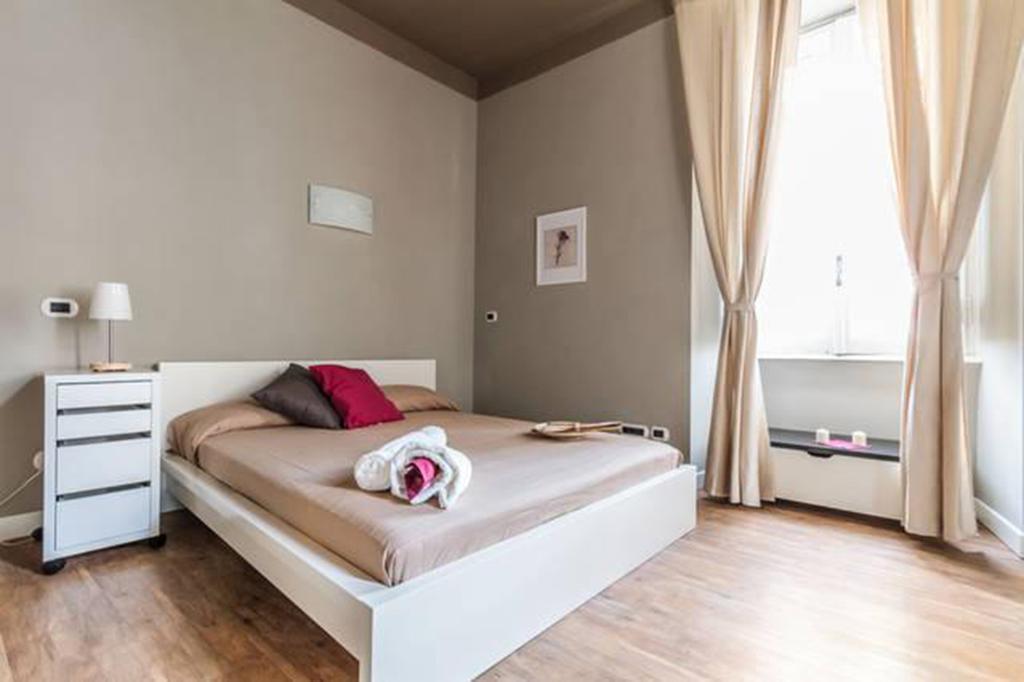 Rooms Of Roma Ngoại thất bức ảnh