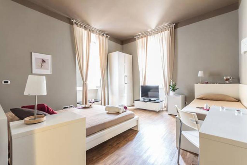 Rooms Of Roma Ngoại thất bức ảnh