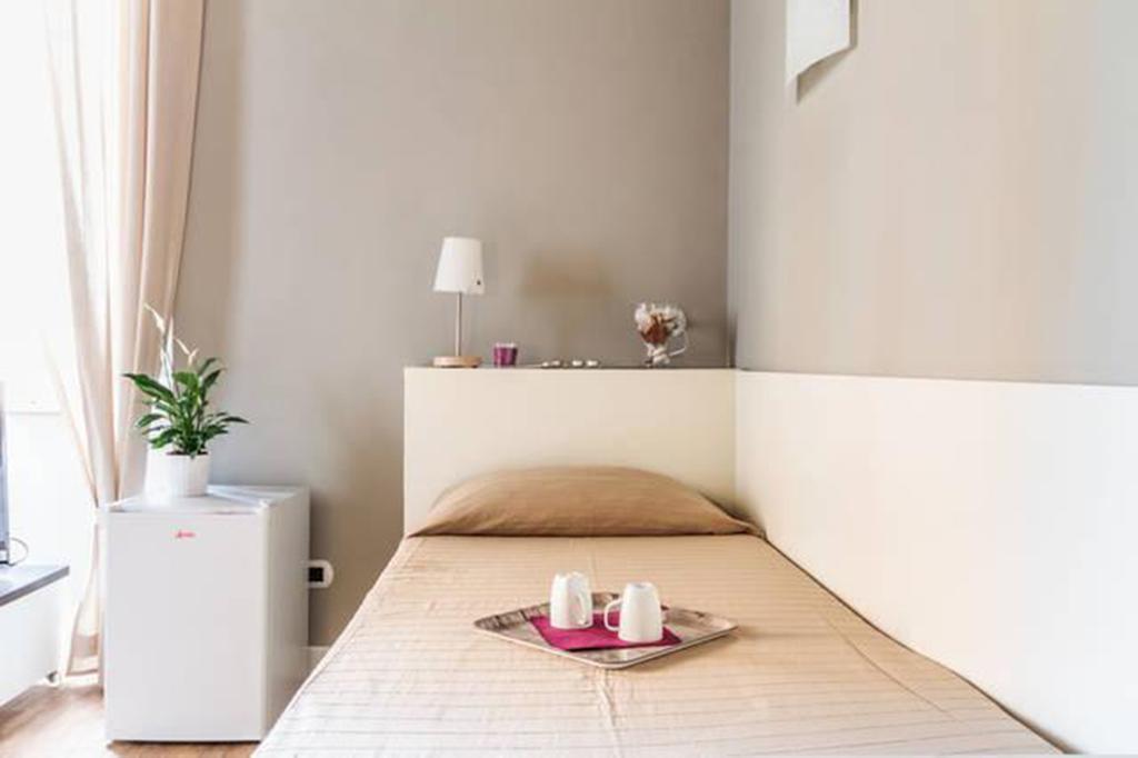 Rooms Of Roma Ngoại thất bức ảnh