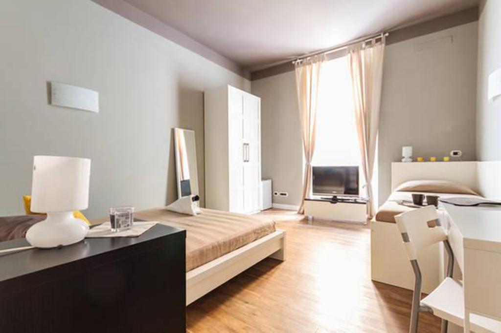 Rooms Of Roma Ngoại thất bức ảnh