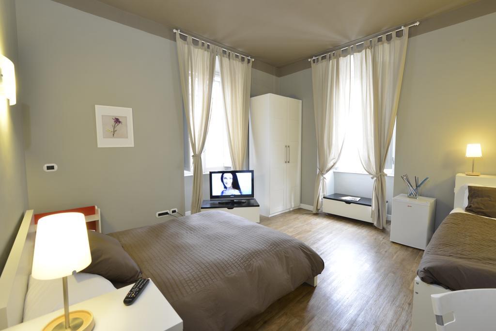Rooms Of Roma Ngoại thất bức ảnh
