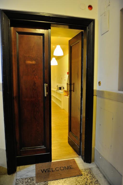 Rooms Of Roma Ngoại thất bức ảnh