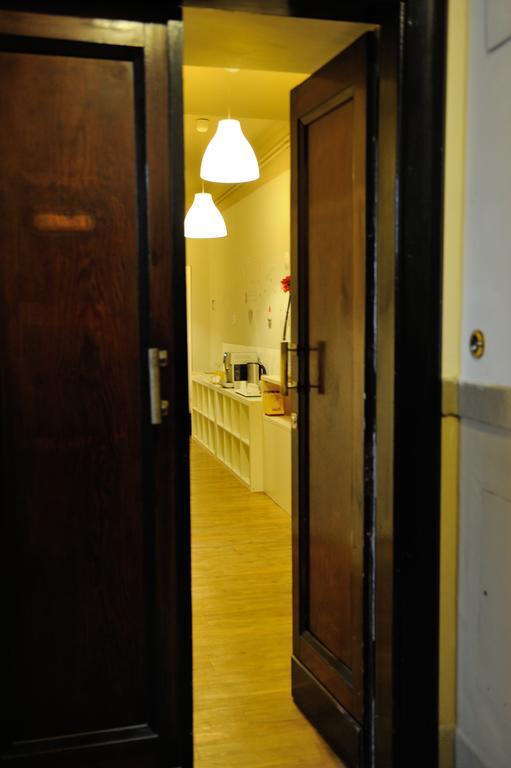 Rooms Of Roma Ngoại thất bức ảnh