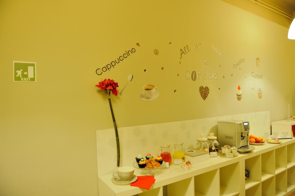 Rooms Of Roma Ngoại thất bức ảnh
