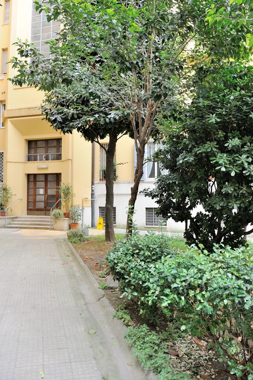 Rooms Of Roma Ngoại thất bức ảnh