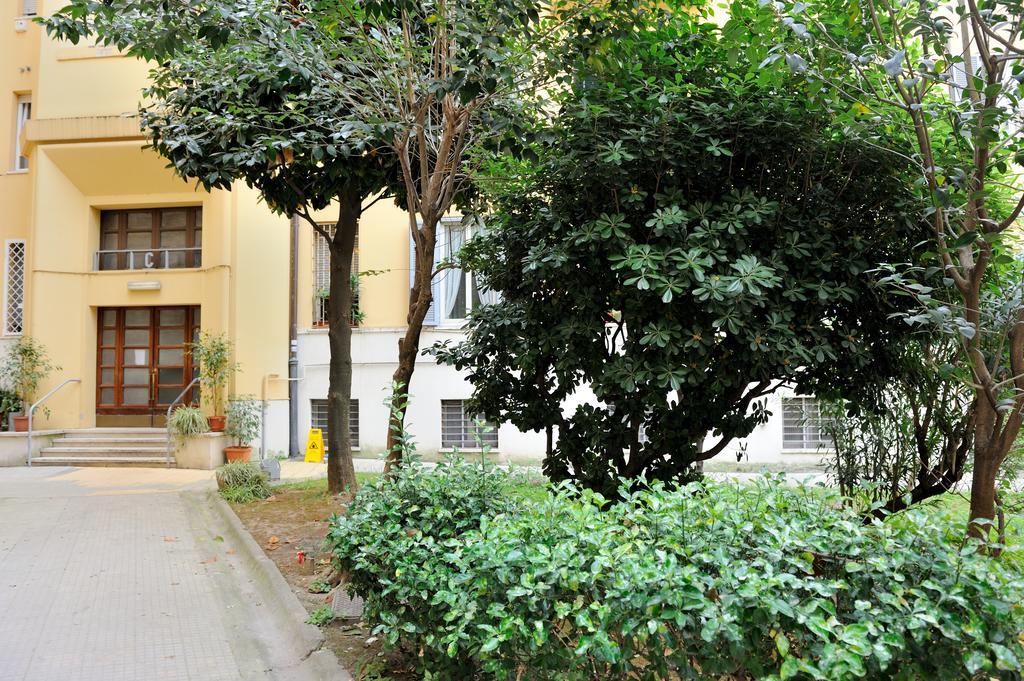 Rooms Of Roma Ngoại thất bức ảnh