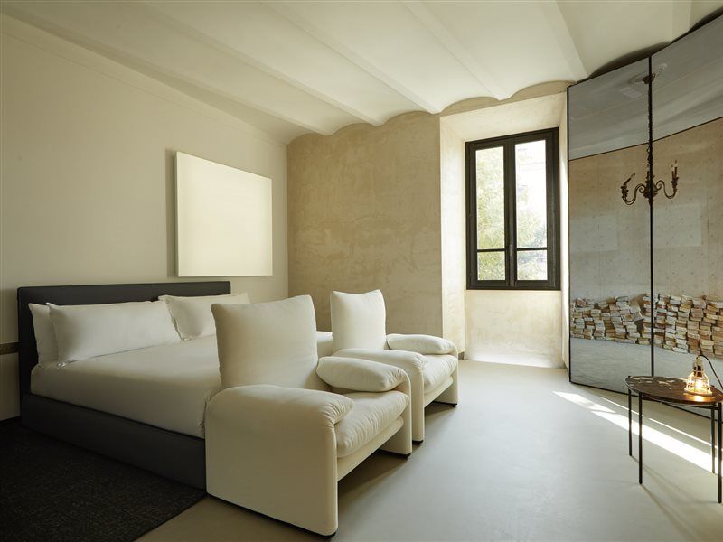 Rooms Of Roma Ngoại thất bức ảnh
