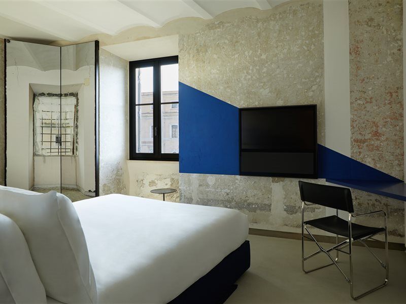 Rooms Of Roma Ngoại thất bức ảnh